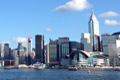 香港エリア