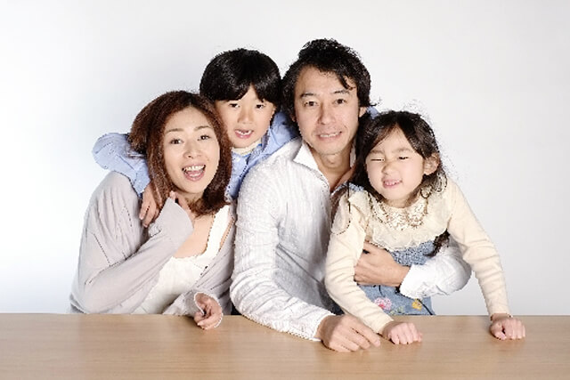 扶養家族ビザ取得の現状