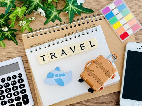 トラベルパス(HKSAR Travel Pass)とは