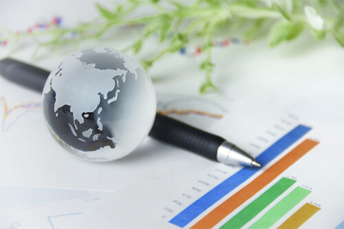 設立可能なオフショア法人