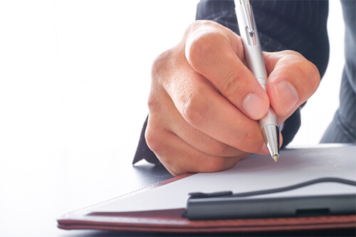 オフショア法人設立する際に必要な項目