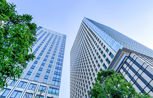 シェルフカンパニーによる迅速な法人設立