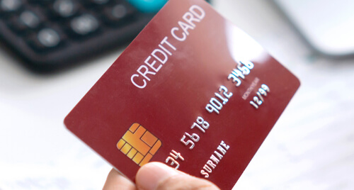 オフショア法人の法人口座