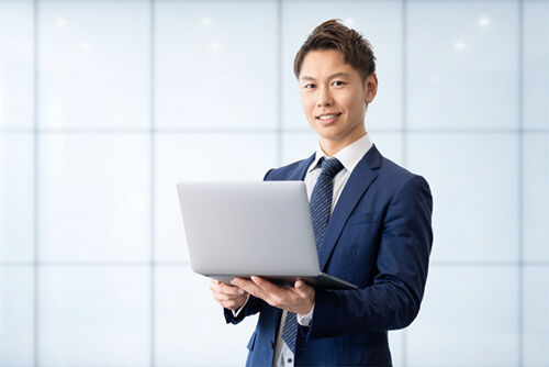 当社がサポートするオフショア法人について