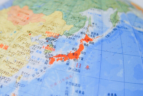 オフショア法人は日本居住者でも設立可能です