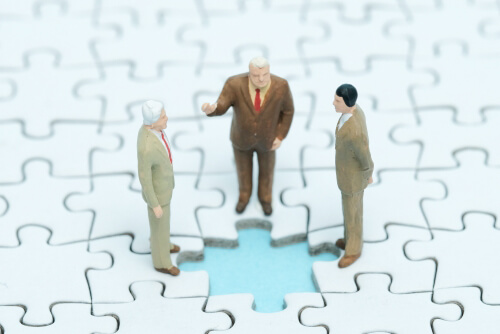 ノミニー（Nominee）制度とは