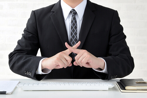 ノミニー制度のキャンセルについて