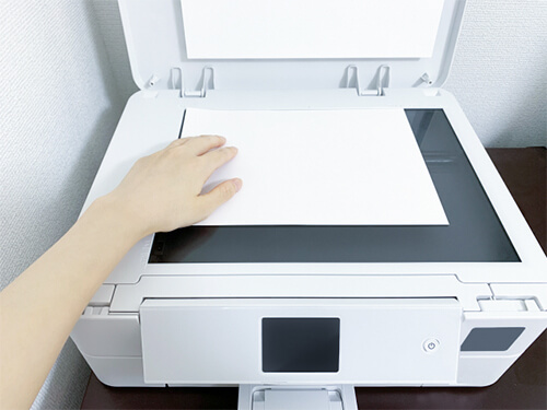 私書箱サービスイメージ