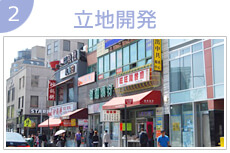 立地開発
