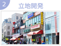 立地開発