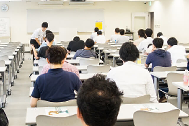 研修ビザ取得の現状