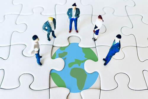 オフショア法人の登記と国際的な活用