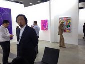 アートフェア、香港で一挙開催！