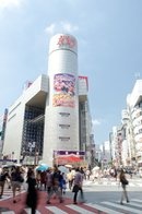 「渋谷109」香港店の各ブランドが公開！
