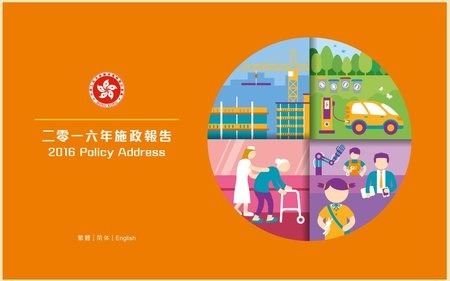 香港政策