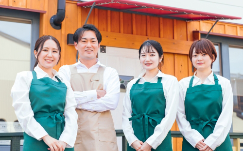店舗規模によっても変わるビザ取得の可能性