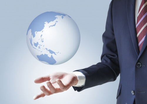 オフショア法人の活用の仕方