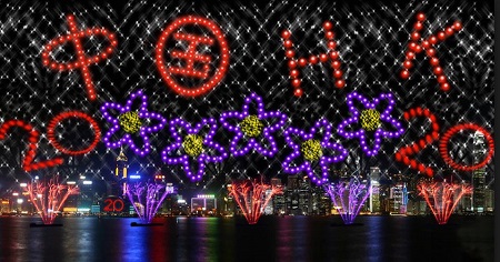 花火イベント