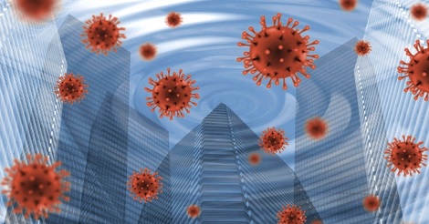香港の新型コロナウイルスの状況
