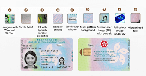 新IDカード交換開始（1980～82年生まれ対象）