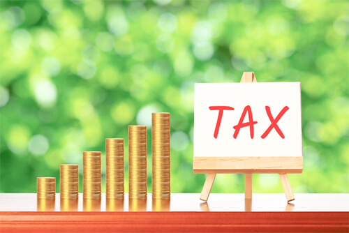 二重課税と租税条約