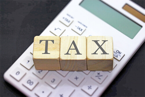 マーシャル諸島法人の会計と税金について