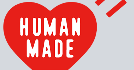 HUMAN MADE