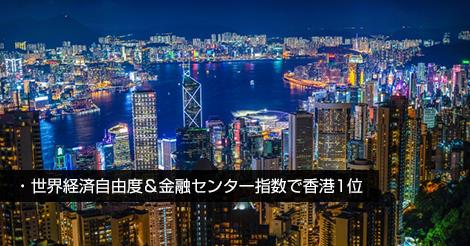 世界経済自由度