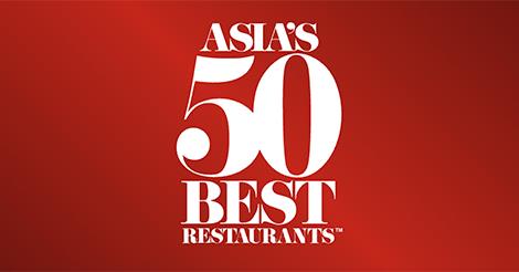 アジアンレストラン