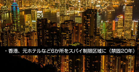 立ち入り禁止