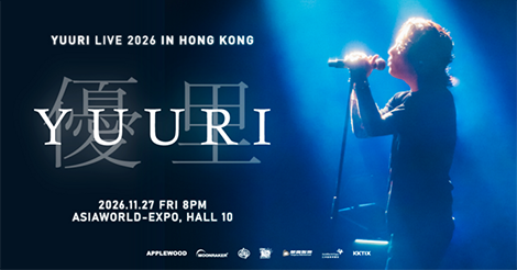 YUURI